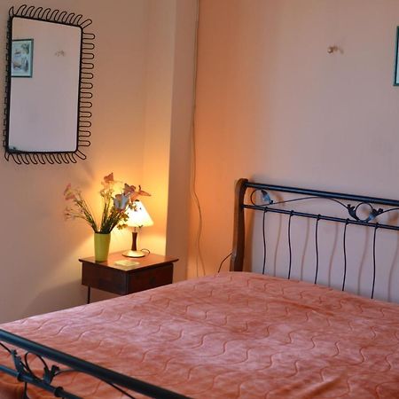 Villa Evi'S Skala  Екстер'єр фото